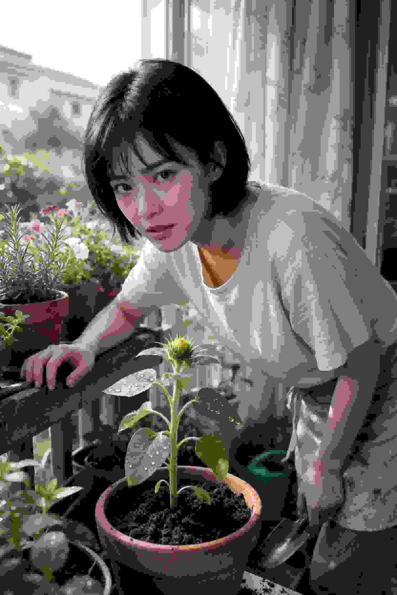 荣耀之光