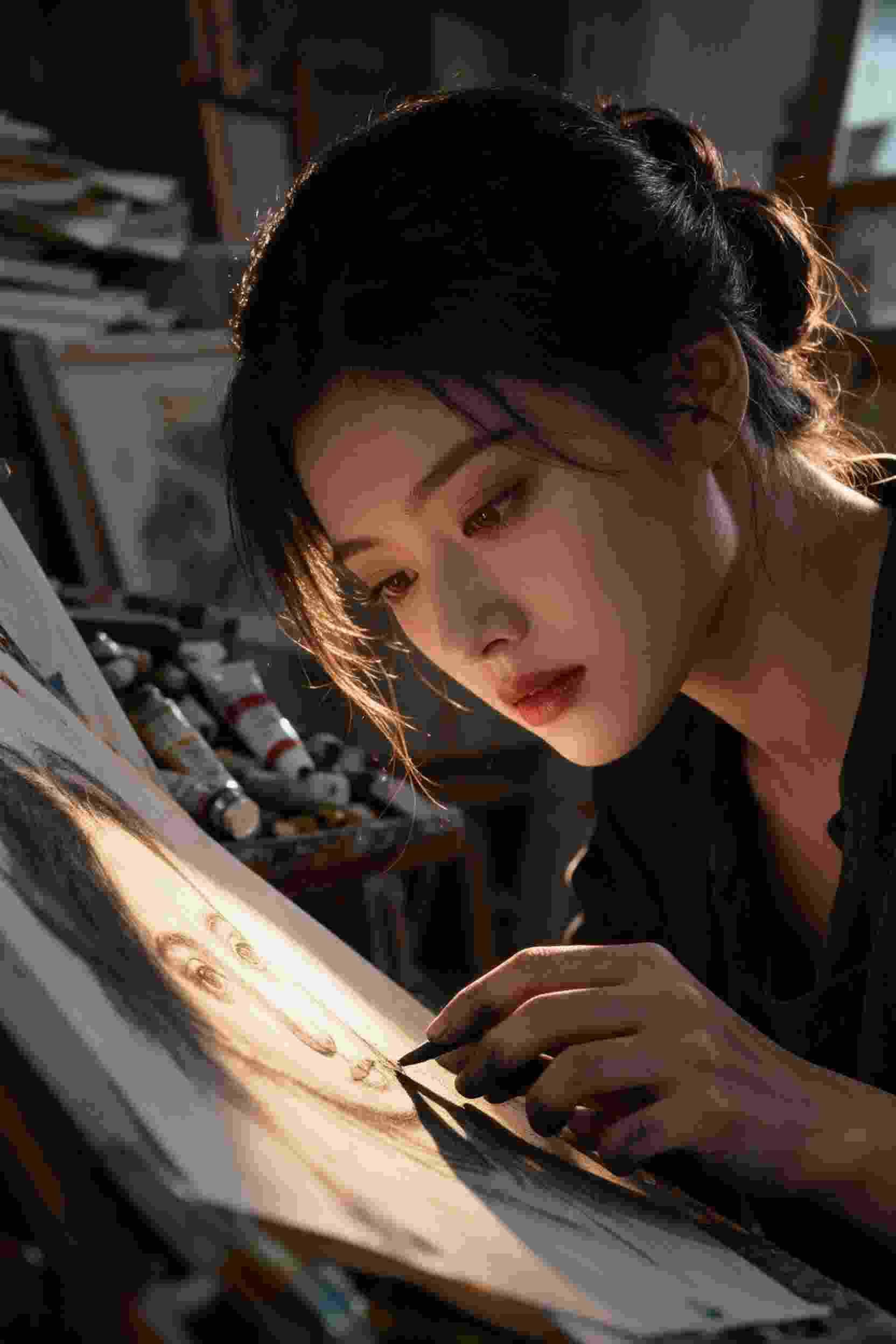 异闻录