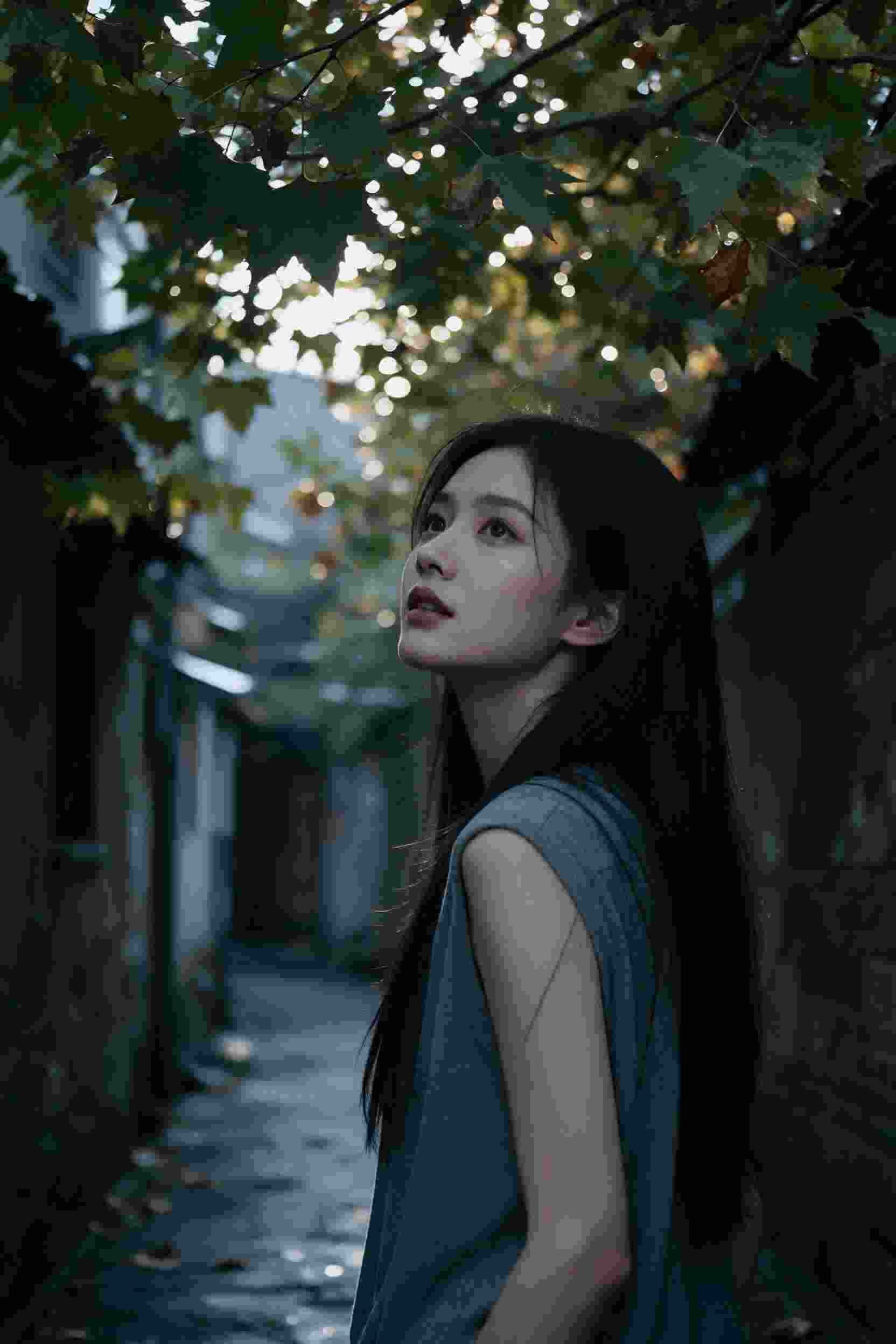 坚如磐石